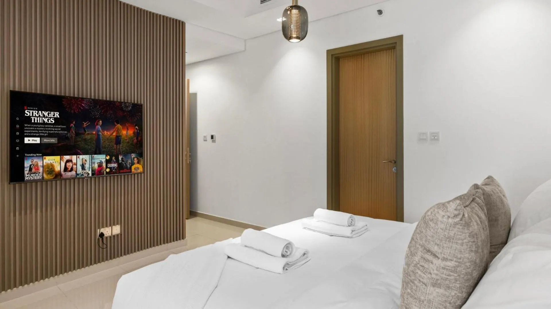 Paramount Midtown Residences - A Luxury 2 Bedroom Apartment Near Burj Khalifa And Dubai Mall